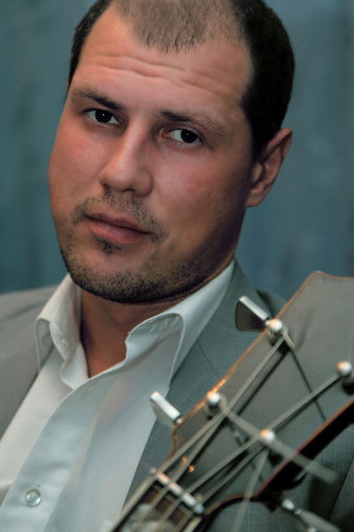 Николаи Андреев