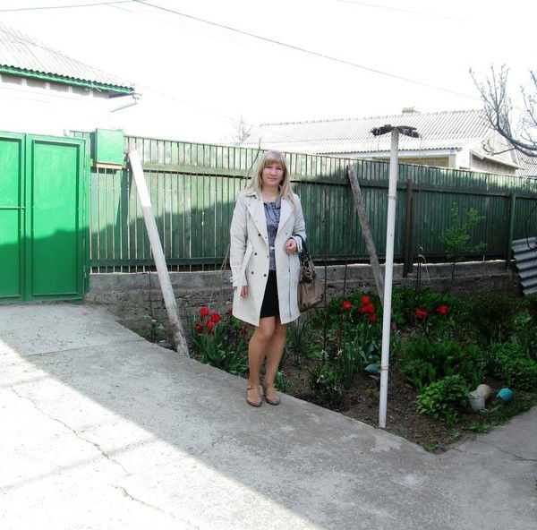 Ирина Кендигелян