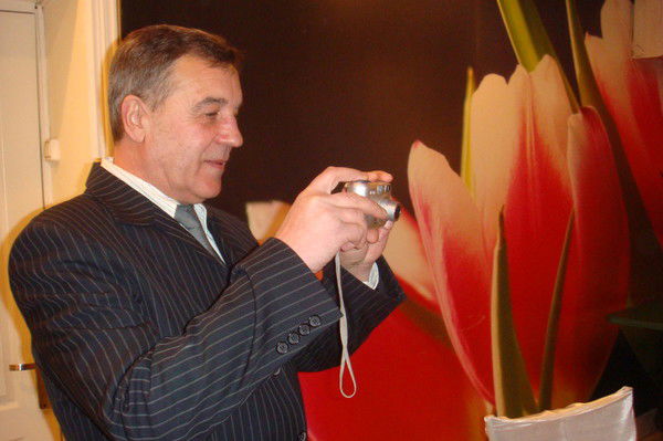 Владимир Беляшов