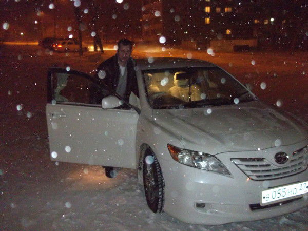 Сергей Уваров