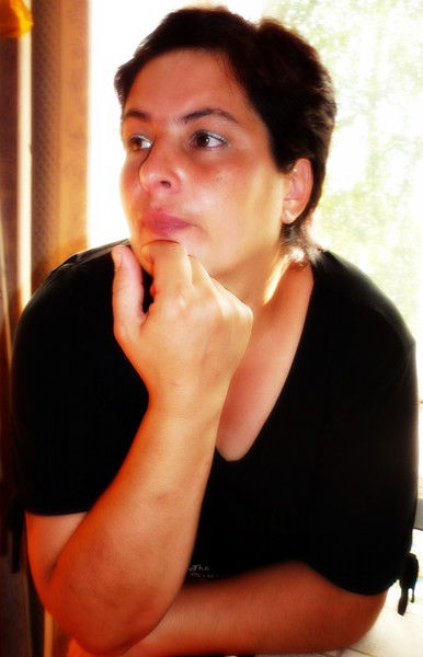 Ирина Власова