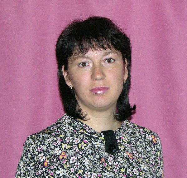 Анна Прокопьева