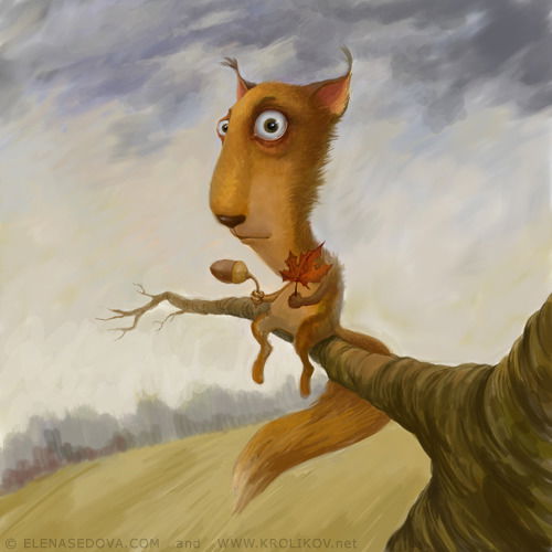 Марина Белькова