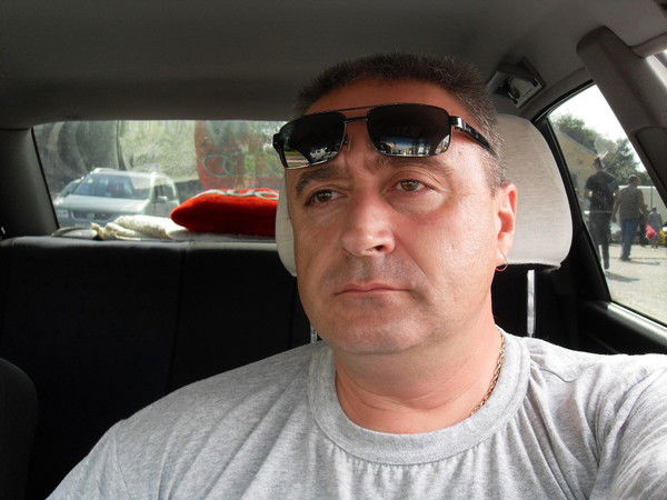 Игорь Максимов