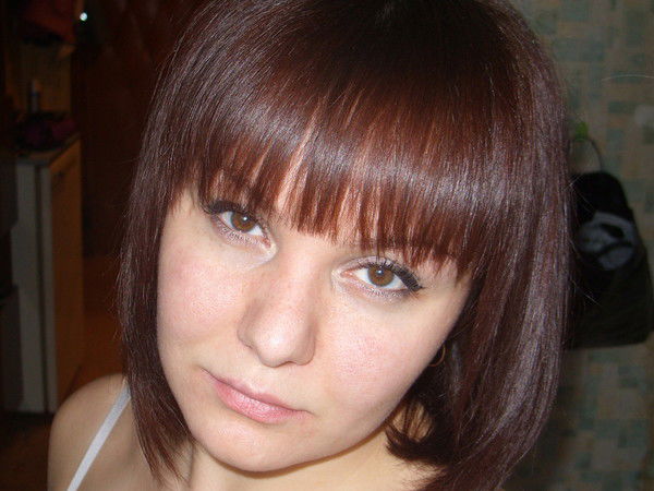 Марина Никитина