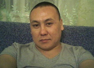 Самарбек Дуйшобаев