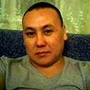 Самарбек Дуйшобаев