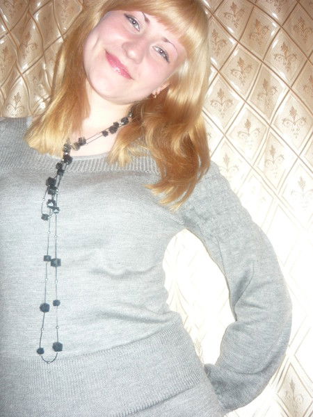 Екатерина Шаврикова