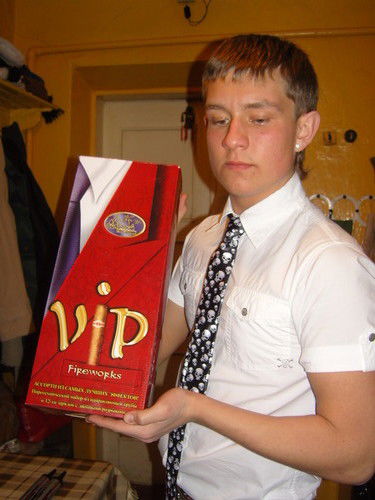 Никита Гусев