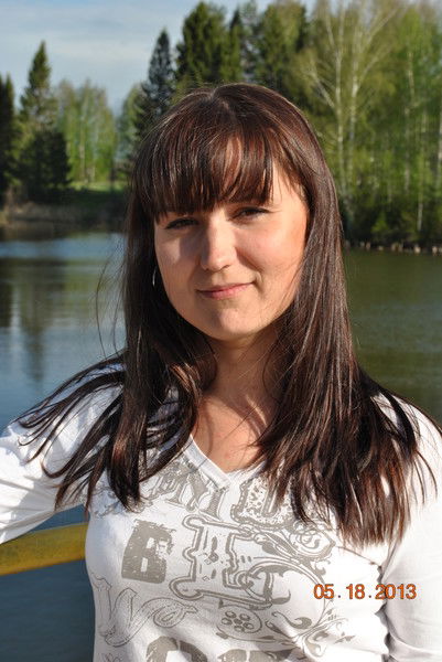 Гузель Миннеахметова