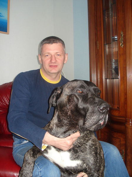 Гена Ходяков