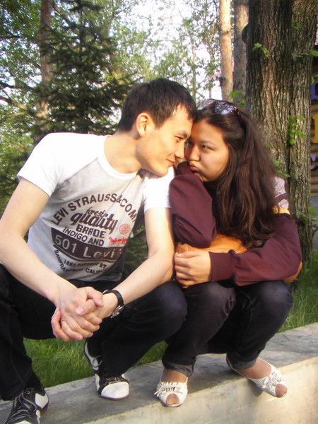 Казбека Динара