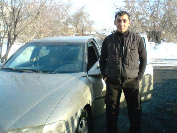 Антон Хлевов