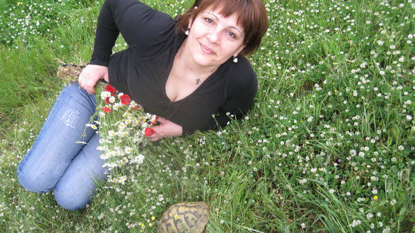 Наталья Арсентьева