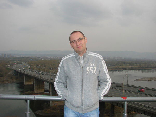 Анатолий Брючко