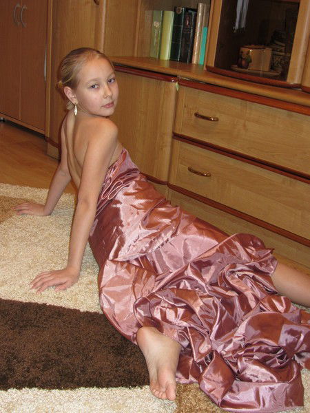 Мартынова Варвара