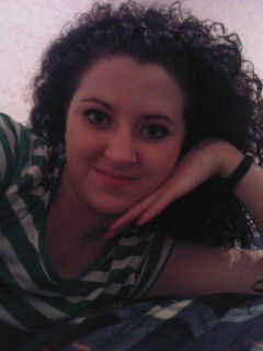 Екатерина Лебедева