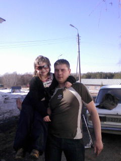 Дмитрий Нараев