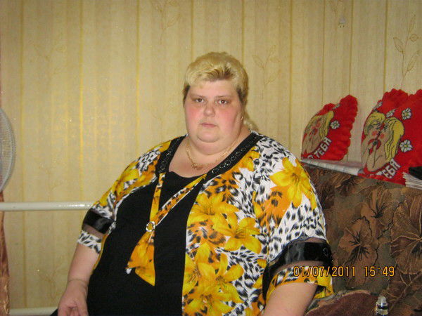 Наталья Моргунова