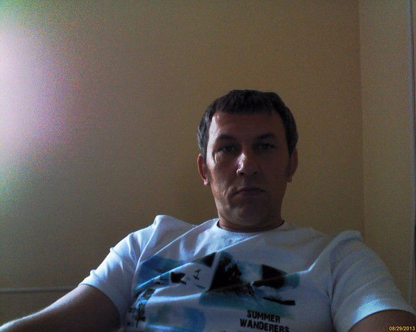 Олег Заварыкин