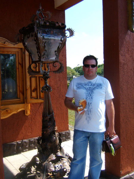 Андрей Кармызов