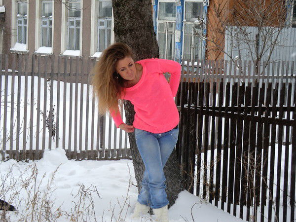 Вероника Большакова