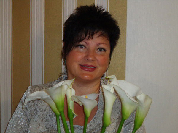 Светлана Фон-Мунк