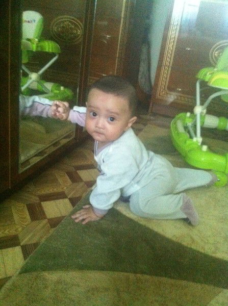 Шахан Марат