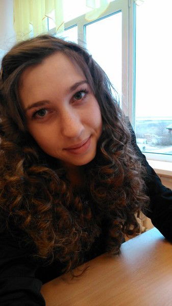 Ксения Радаева