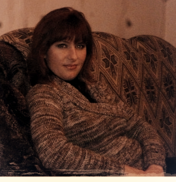 Наталья Фетисова