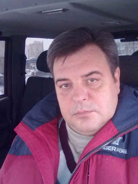 Вадим Пресняков