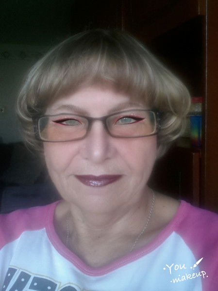 Людмила Калачева