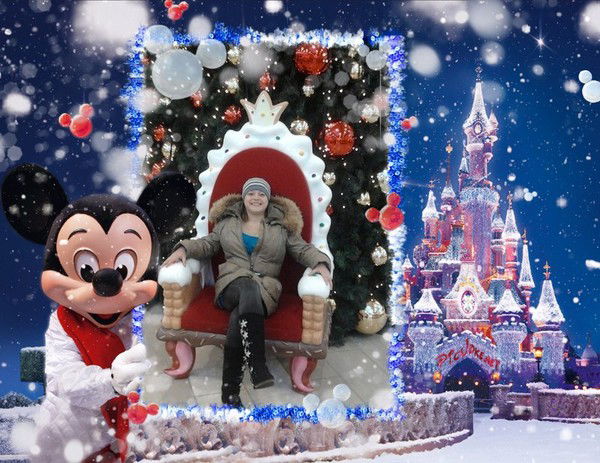 Татьяна Шарапова