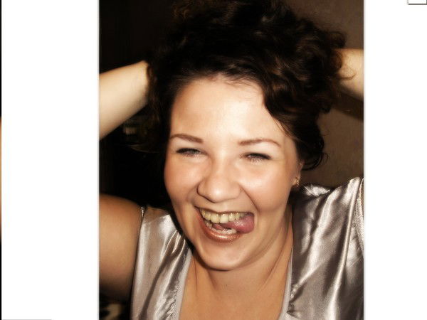 Елена Руденко