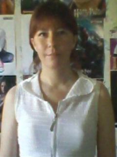 Татьяна Костромина