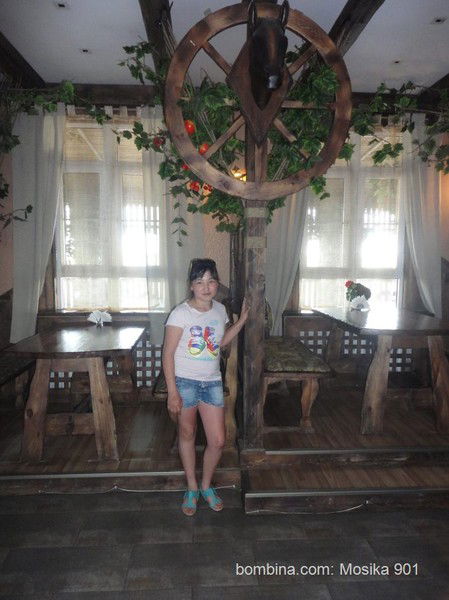 Майя Агайдарова