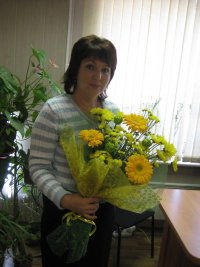 Татьяна Одноценова