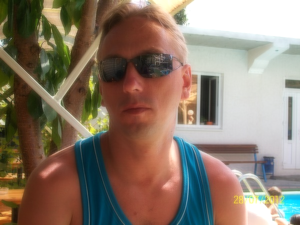 Дмитрий Романцов