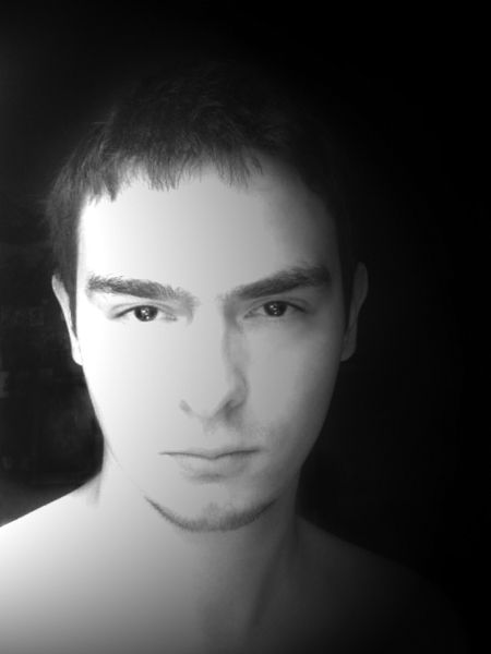 Костя Носко