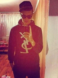 Артём Новиков