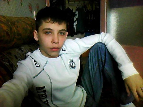 Ванёк Крушев