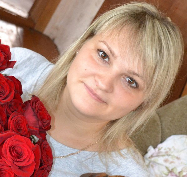 Крестина Сапронова