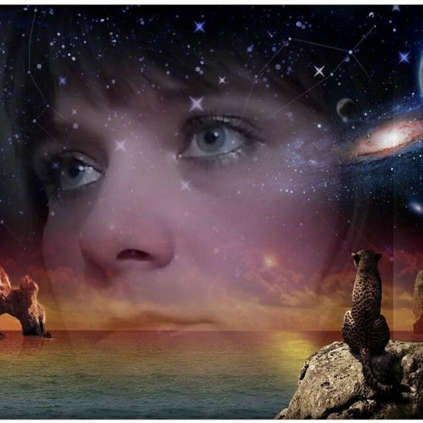 Галина Шепелева