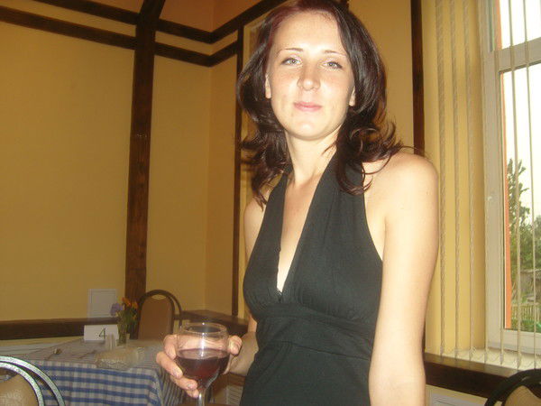 Наталья Ларченко