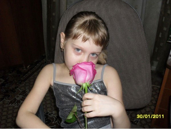 Алина Вагина