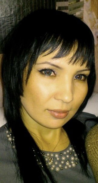 Ксения Нашарова-Шлыкова