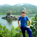 Meirmanov Kaldarhan