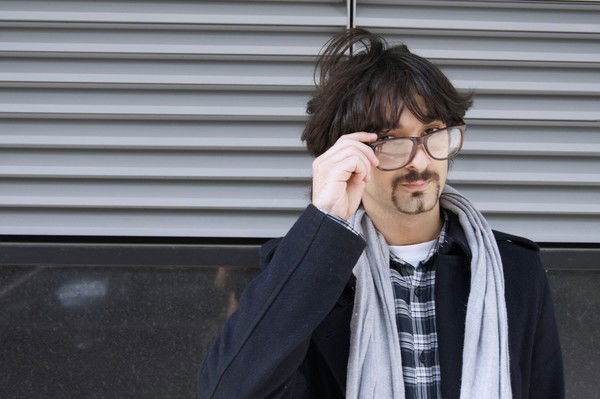 Марти Барсегян