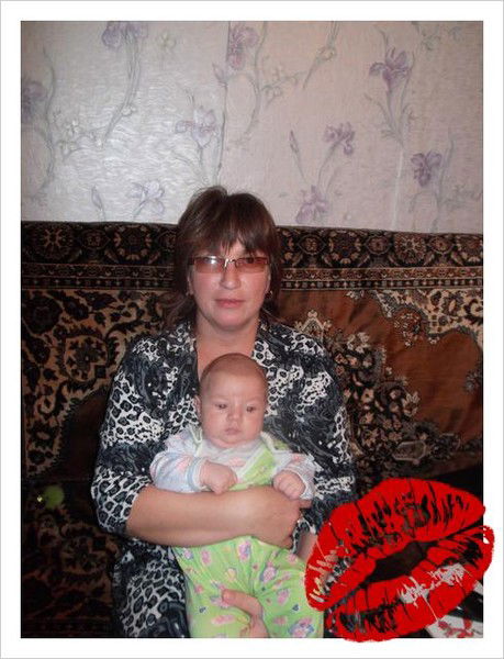 Наталья Старкова