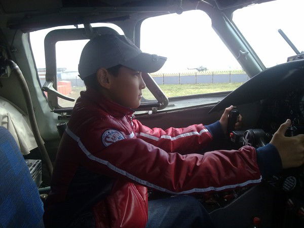 Арслан Токаев